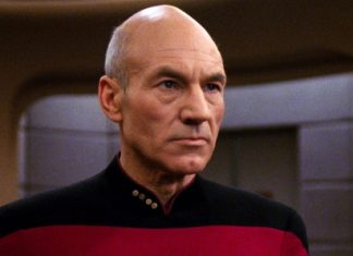 ‘Star Trek’: Gravações da série focada em Picard começam na Califórnia