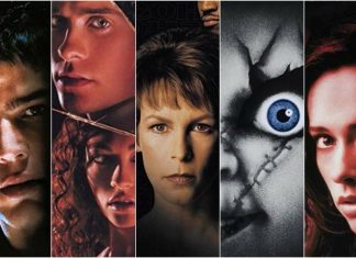 NOSTALGIA! ‘Lenda Urbana’, ‘Eu Ainda Sei…’, ‘Prova Final’ e os Filmes de TERROR que completam 26 Anos em 2024