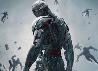 ‘Vingadores’: Ultron surge MUITO mais assustador em visual alternativo