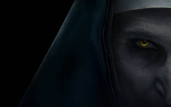 Labirinto do Medo': Trailer ASSSUSTADOR da nova série de terror da Netflix  - CinePOP