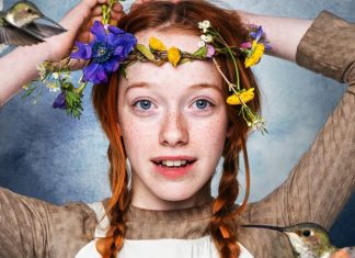 ‘Anne With an E’: Criadora da série quer fazer um filme para encerrar a história