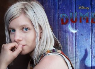 ‘Dumbo’: Ouça a canção ‘Baby Mine’ da cantora Aurora para o live-action de Tim Burton