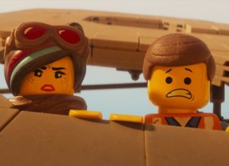 Uma Aventura LEGO 2′ ganha uma nova imagem; Confira!