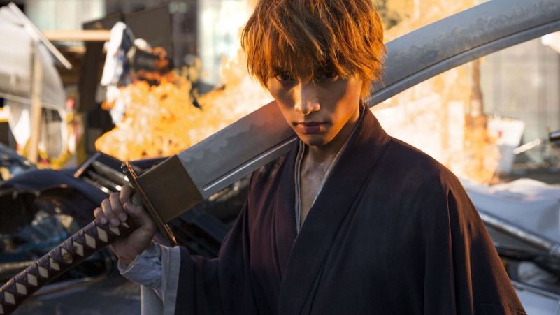 Warner Bros. Japan lança novo tailer da adaptação live-action de