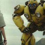 'Bumblebee' ganha trailer final EMOCIONANTE!