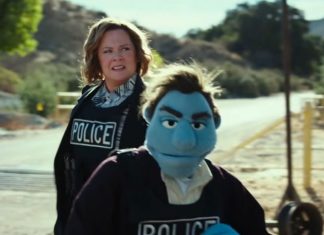 ‘Crimes em Happytime’ amarga 25% de aprovação no RT; Confira as críticas!