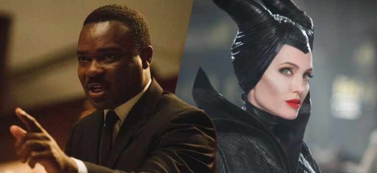 Angelina Jolie deve estrelar prequel de ‘Peter Pan’ e ‘Alice no País das Maravilhas’