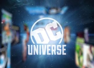 DC Universe: Confira as datas de estreias das séries do streaming da DC
