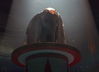 ‘Dumbo’: Assista ao EMOCIONANTE trailer do live-action de Tim Burton