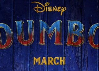 ‘Dumbo’: Live-action de Tim Burton ganha belíssimo pôster