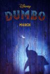 dumbotimburtonposter