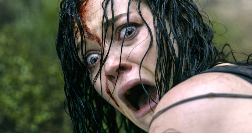 Diretor do remake do Evil Dead quer fazer filme sobre Dante's Inferno -  Meio Bit