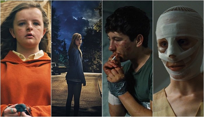 Apenas para corajosos: Conheça os Filmes de terror de 2023