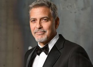 George Clooney fala sobre seu novo filme baseado em fatos reais: “Fascinante”