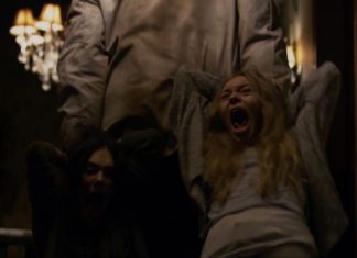 ‘Ghostland’: Terror polêmico ganha novo clipe perturbador; Assista!