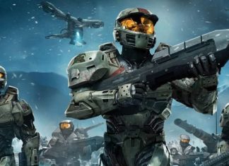 ‘Halo’: Série de TV é oficializada pelo Showtime; Saiba mais!