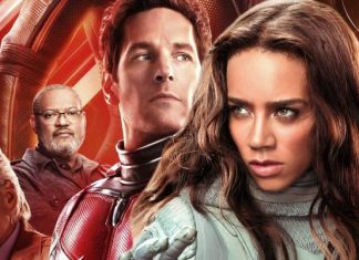 ‘Homem-Formiga e a Vespa’ se torna a 5ª MAIOR bilheteria da Marvel na China