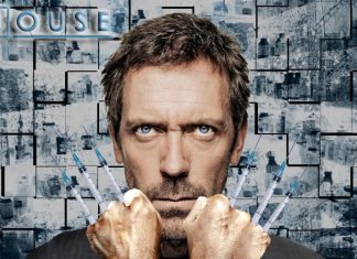 Todas as temporadas de ‘Dr. House’ serão removidas da Netflix