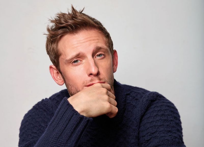 jamie bell