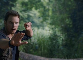 ‘Jurassic World 3’: Chris Pratt adorou a história do filme