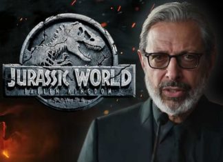 Jeff Goldblum revela se voltaria para ‘Jurassic World 3’