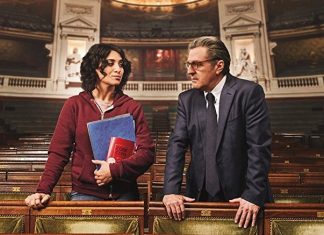 Festival Varilux | O Orgulho – Daniel Auteuil em dramédia feel good sobre intolerância