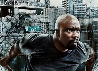 Mike Colter, ator de ‘Luke Cage’, revela qual outro personagem da Marvel gostaria de interpretar