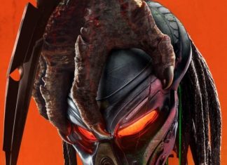 ‘O Predador’ ganha belo colecionável na Comic-Con