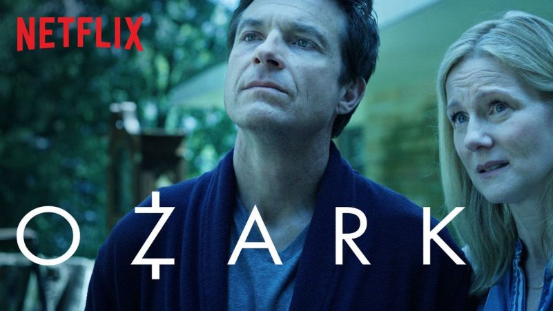 Ozark': Netflix renova a série para a 3ª temporada | CinePOP