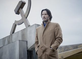 ‘Siberia’: Keanu Reeves estrela suspense que se passa na Rússia; Veja o trailer!
