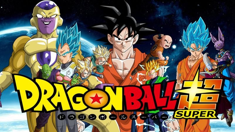 Dragon Ball Super Broly O filme que - Cinemar Itanhaém