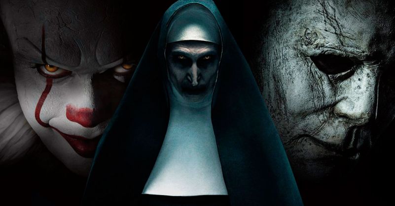 Os melhores filmes de terror de 2019