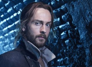‘Watchmen’: Tom Mison, de ‘Sleepy Hollow’, e mais entram para série da HBO