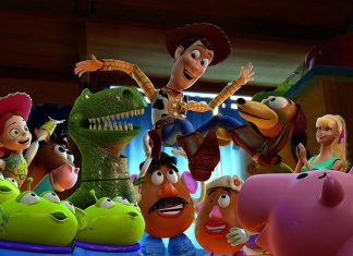 ‘Toy Story 4’: Novo trailer será lançado amanhã