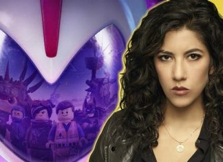 ‘Uma Aventura LEGO 2’: Atriz de ‘Brooklyn Nine-Nine’ entra para o elenco