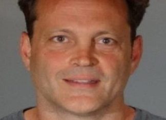 Vince Vaughn é preso por dirigir sob influência de álcool e desacato
