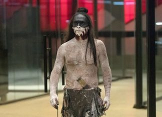 Westworld – Episódios 2×07 e 2×08 – ‘Les Écorchés’ e ‘Kiksuya’