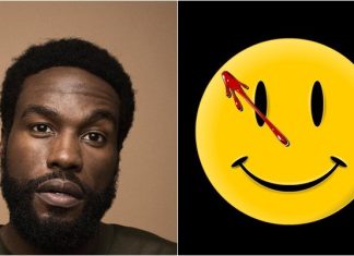 ‘Watchmen’: Ator que vive vilão de ‘Aquaman’ entra para série da HBO