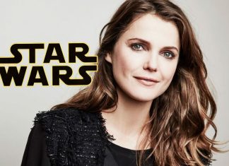 ‘Star Wars: A Ascensão Skywalker’: Revelado personagem de Keri Russell