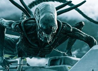 Ridley Scott ainda está trabalhando em ‘Alien 5’