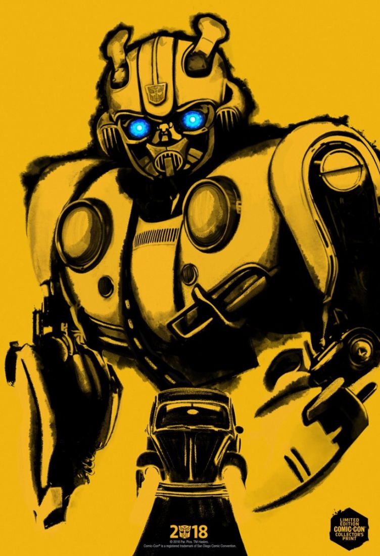 BUMBLEbee