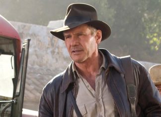 Steven Spielberg revela que Harrison Ford QUASE interpretou Alan Grant em ‘Jurassic Park’