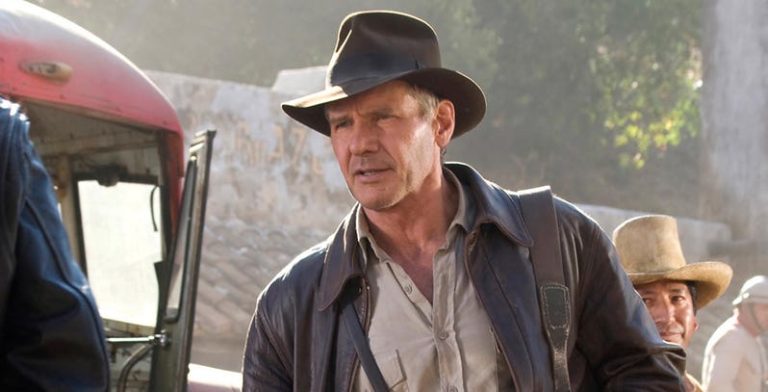 ‘Indiana Jones 5’: Harrison Ford diz que filmagens começam na semana que vem