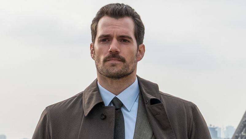 Henry Cavill irá estrelar filme de faroeste para o streaming, diz site -  Blog Hiperion