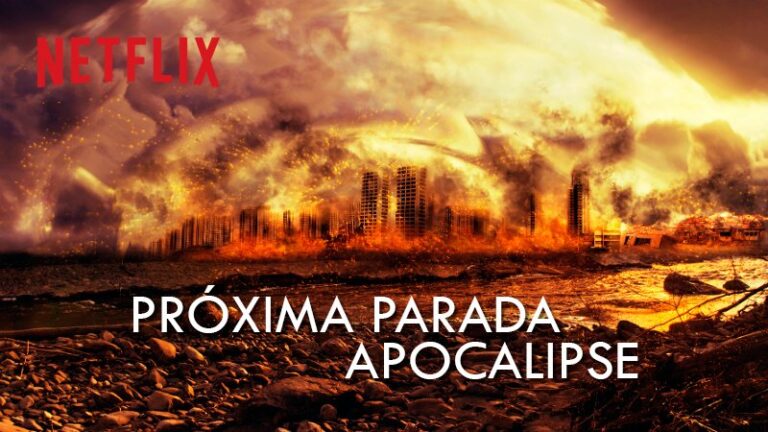 ‘Próxima Parada: Apocalipse’ recebe apenas 13% de aprovação no RT