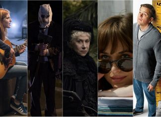 Os Piores Filmes da Primeira Metade de 2018
