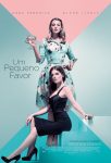 Pôster Final – Um Pequeno Favor