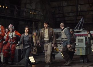 ‘Star Wars: Episódio 9’ filmará cenas em base área militar utilizada em ‘Uma Nova Esperança’