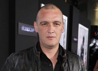 Revelada a causa da morte de Alan O’Neill, de ‘Sons of Anarchy’