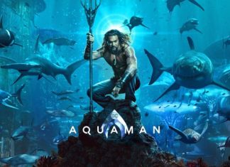 Assista ao trailer DUBLADO de ‘Aquaman’